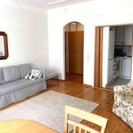 Kamppi 1 - Perfect Location Right In Helsinki Center Apartman Kültér fotó