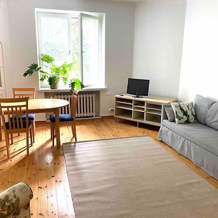 Kamppi 1 - Perfect Location Right In Helsinki Center Apartman Kültér fotó