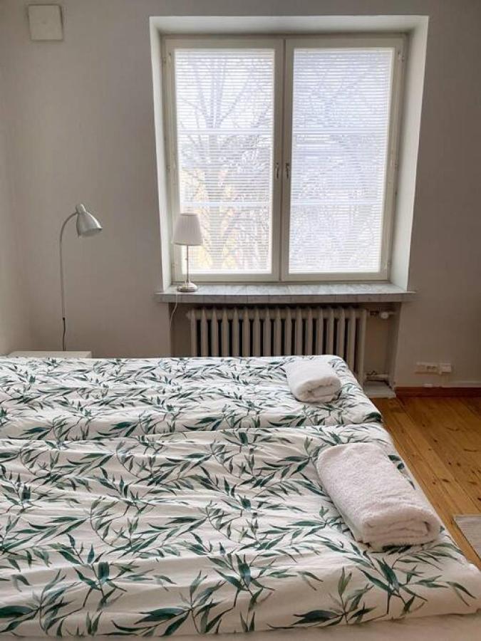 Kamppi 1 - Perfect Location Right In Helsinki Center Apartman Kültér fotó