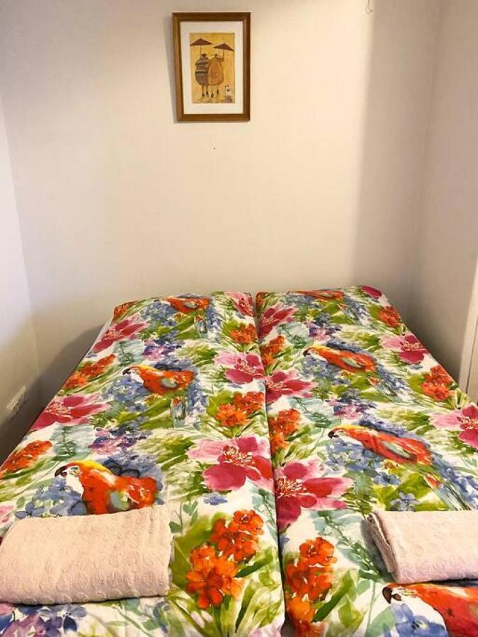 Kamppi 1 - Perfect Location Right In Helsinki Center Apartman Kültér fotó