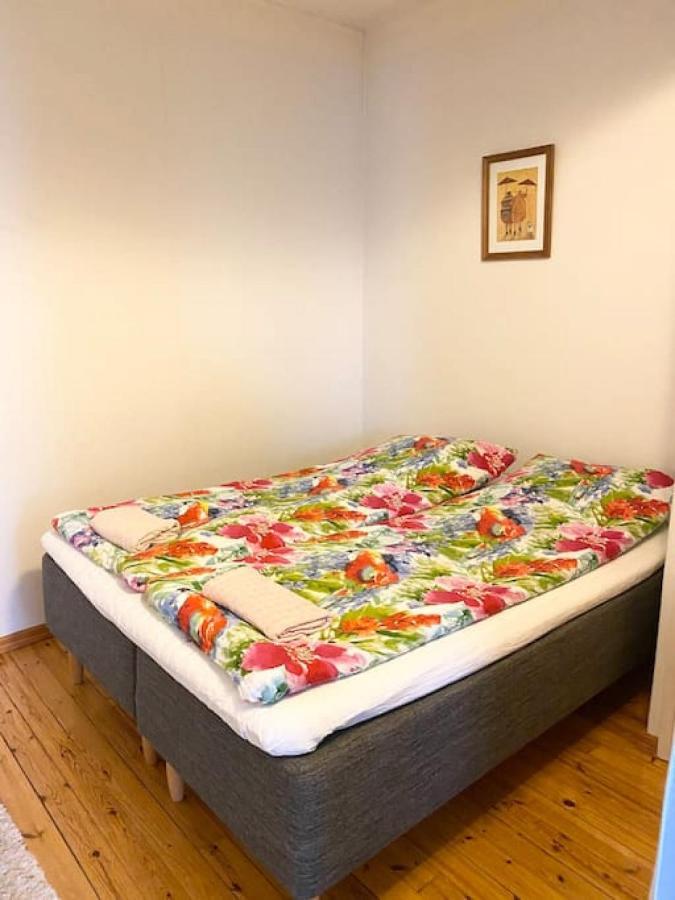Kamppi 1 - Perfect Location Right In Helsinki Center Apartman Kültér fotó