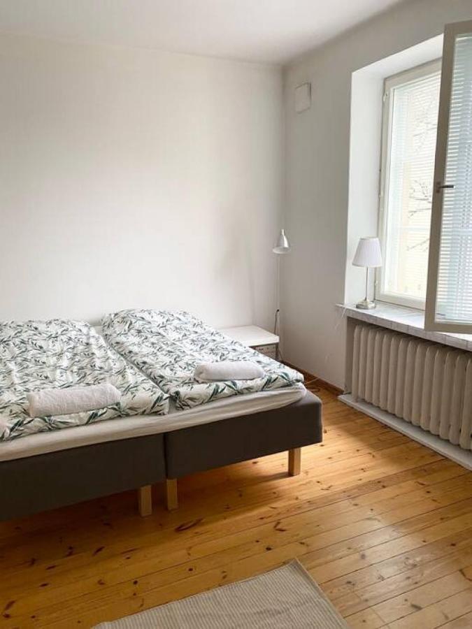 Kamppi 1 - Perfect Location Right In Helsinki Center Apartman Kültér fotó