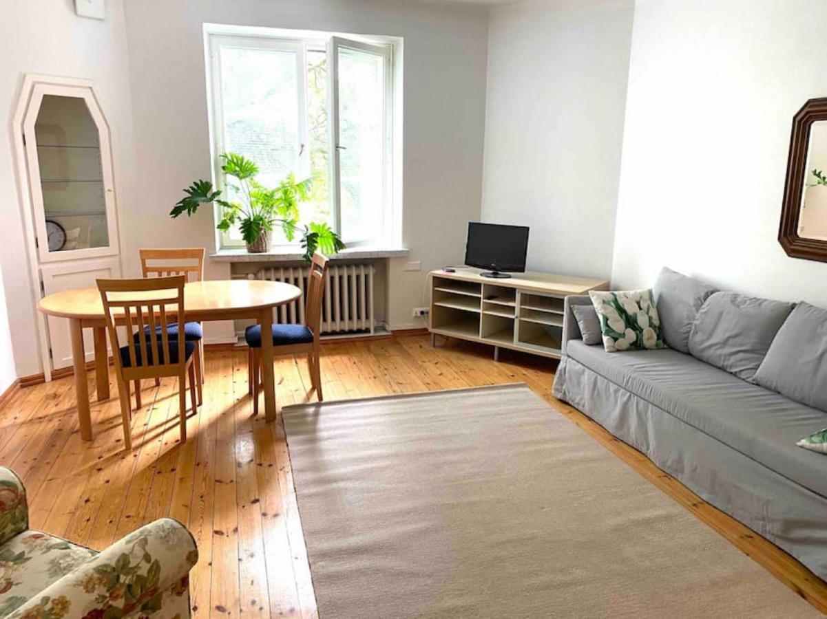 Kamppi 1 - Perfect Location Right In Helsinki Center Apartman Kültér fotó